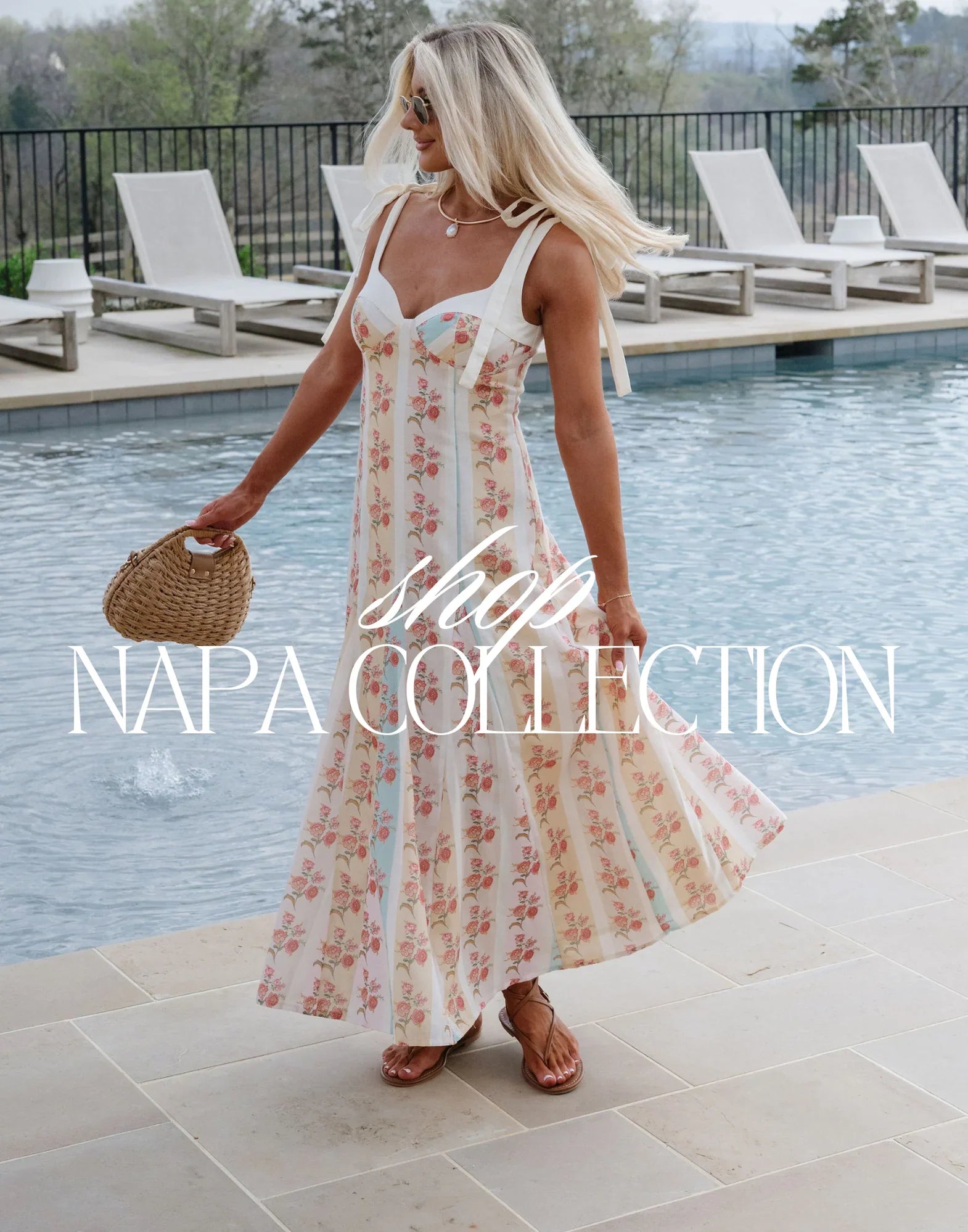 MAXI DRESSES