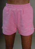 TTB Sweatshort-Pink